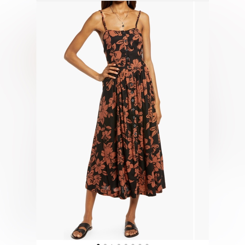 Free People Perfect SunDress